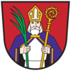 Blason de Hermagor-Pressegger See