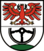 Radfeld wapen