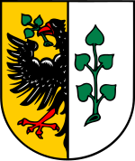 Datei:Wappen von Bodman.svg