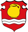 Coat of arms of Hafenlohr
