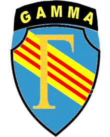 War Patch Det B57 GAMMA 5. SFGA 1970.gif