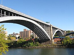 Washington Bridge