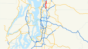 Washington State Route 527.svg