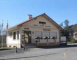 Wegscheid, Mairie.jpg