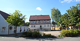 Paradies Weißenbrunn