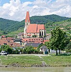 Weißenkirchen – Wehrkirche