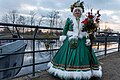 Weihnachtsmarkt Henrichenburg-07128