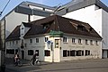 Gasthaus Wein-Fässle