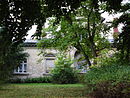 Villa with outbuildings