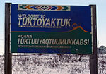 Vignette pour Tuktoyaktuk