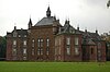 (nl) Kasteel de Merode