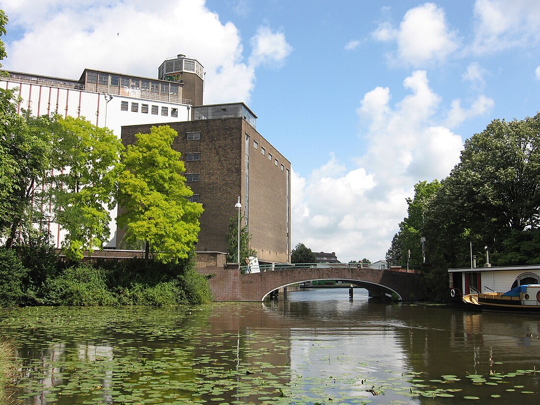 Weverbrug