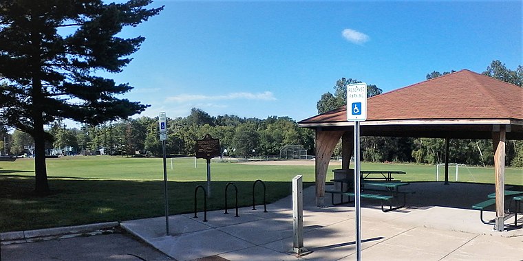 White Memorial Park
