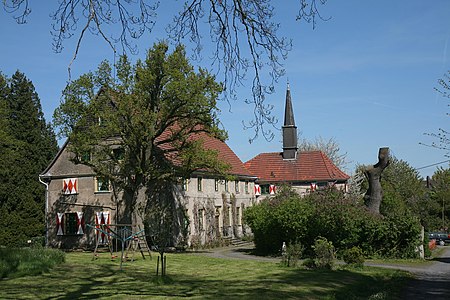 Wickede HausSchafhausen2 Bubo