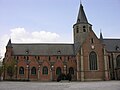 Stekene, H.Kruiskerk