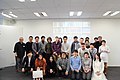 Wikipedian offline meeting in Tokyo midtown 20190120(1)as.jpg