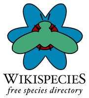 Wikispecies