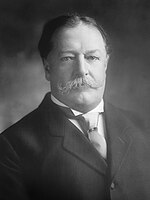 William Howard Taft - Harris et Ewing.jpg