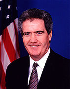 William Coyne, U.S. Representative from Pennsylvania