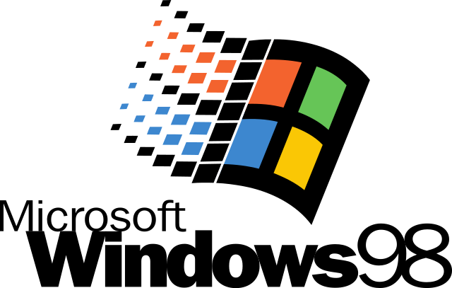 Microsoft Windows 98 - Wikipedia