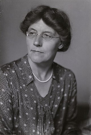 <span class="mw-page-title-main">Winifred Brenchley</span> British botanist