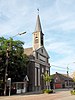 (nl) Parochiekerk Onze-Lieve-Vrouw on Troost