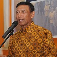 2004 Indonesian Presidential Election