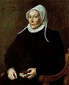 „Жена на 56 г.“, 1594 г.