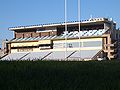 Toyota Park - Endeavour Field