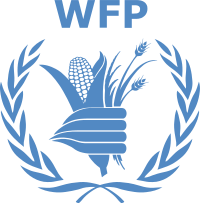 World Food Programme Logo Simple.svg