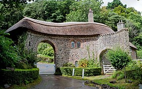 Worthy toll gate, Somerset.jpg