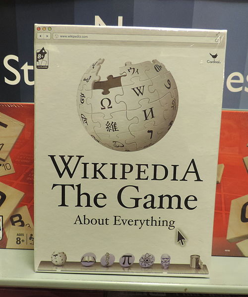 File:Wp the game at B&N obverse jeh.JPG