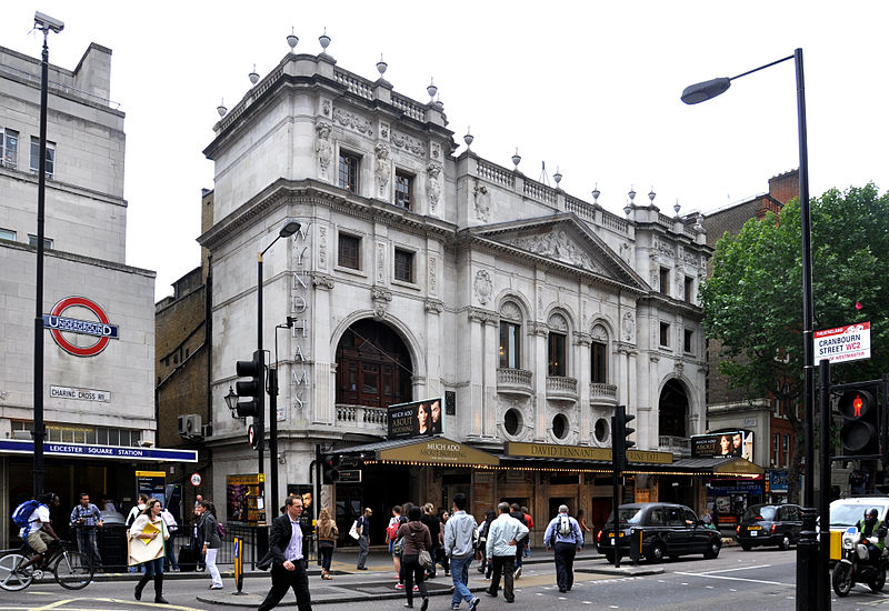 File:Wyndham's Theatre London 2011 1.jpg