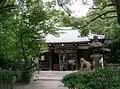 安井神社 (大阪市)