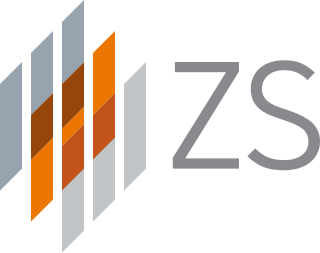 <span class="mw-page-title-main">ZS Associates</span> American management consulting firm