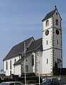 Église Saints-Pierre-et-Paul de Zaessingue