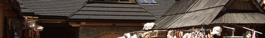 Zakopane page banner