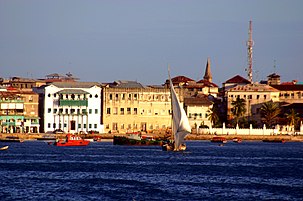 Zanzibar from sea.jpg