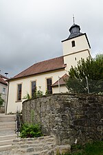 Matthäuskirche (Zell)