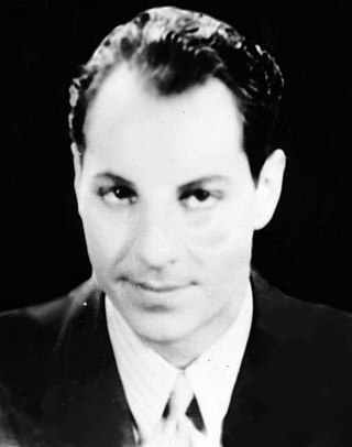 <span class="mw-page-title-main">Zeppo Marx</span> American entertainer and businessman (1901–1979)