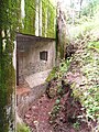 Čeština: Pěchotní srub T-S 68, okres Trutnov English: T-S 68 infantry casemate, Trutnov District, Czech Republic