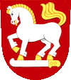 Coat of arms of Dolní Nětčice