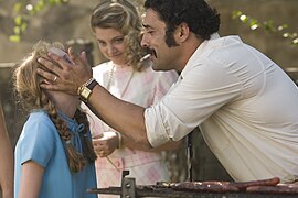 Zoé Duthion, Sophie Guillemin, Jean-Pierre Martins