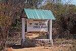 Miniatura para Parque nacional de Zombitse-Vohibasia