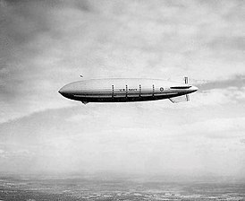 Zrs-4 Uss Akron