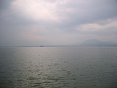 Lago de Zumpango