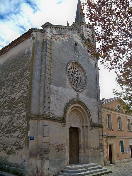 File:Église à Villars.JPG