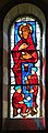 * Nomination Stained glass window in the Saint-Guénolé church in Île-de-Sein (Finistère, France). --Gzen92 10:30, 1 November 2020 (UTC) * Promotion  Support Good quality. --Poco a poco 13:32, 1 November 2020 (UTC)
