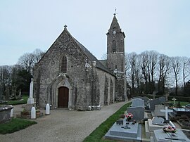 Saint-Pierre gereja