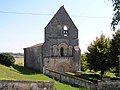 Biserica Saint-Pierre d'Éraville